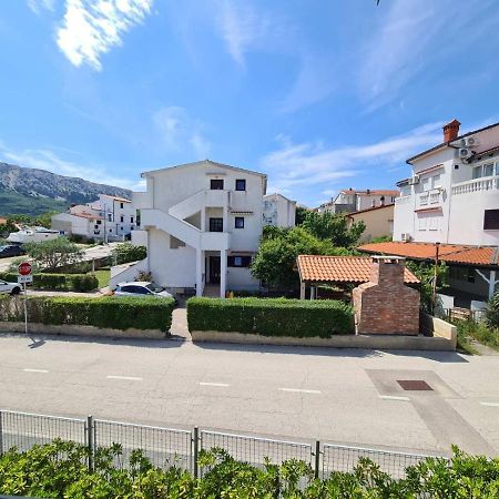 Apartman Mia Baška Extérieur photo