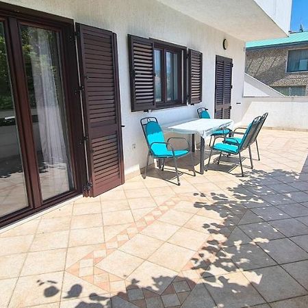 Apartman Mia Baška Extérieur photo