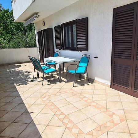 Apartman Mia Baška Extérieur photo