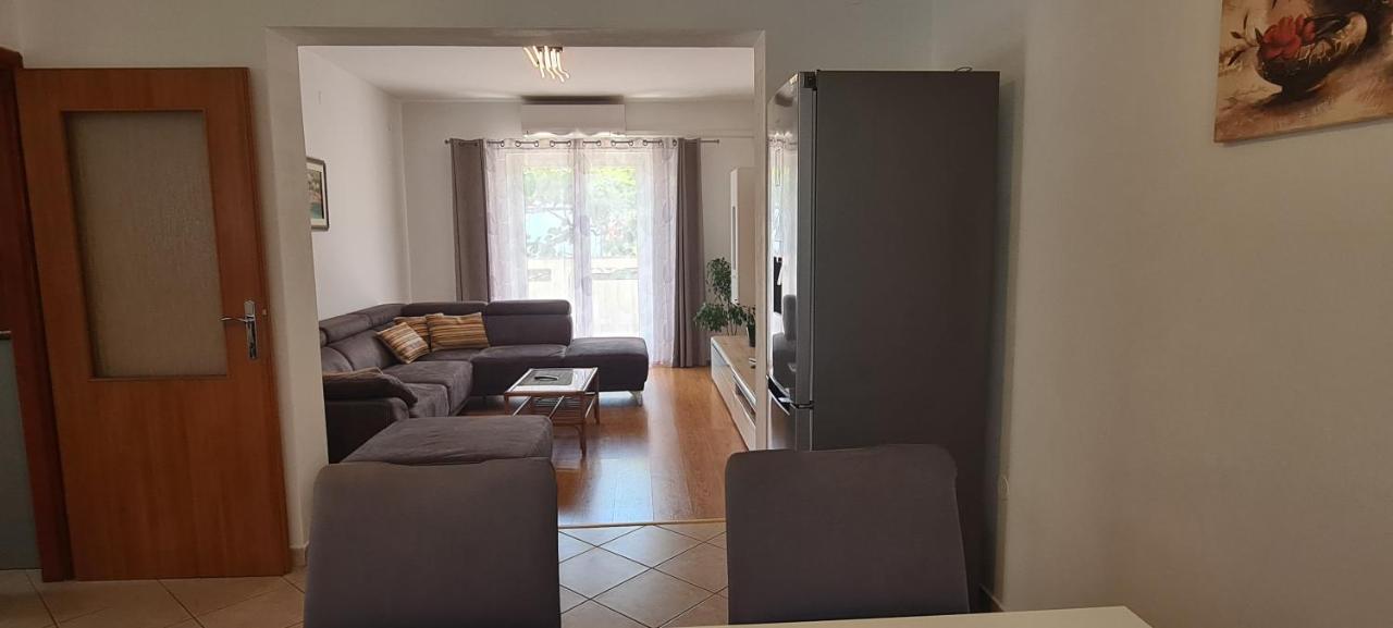 Apartman Mia Baška Extérieur photo