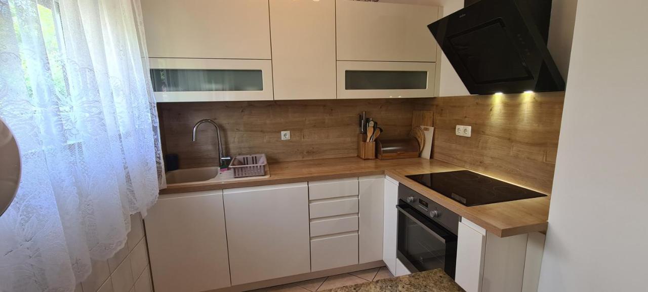 Apartman Mia Baška Extérieur photo