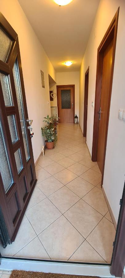 Apartman Mia Baška Extérieur photo