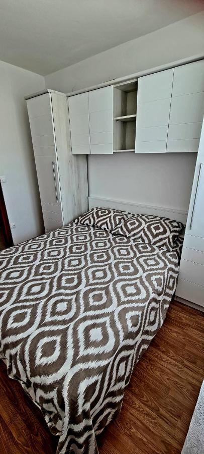 Apartman Mia Baška Extérieur photo