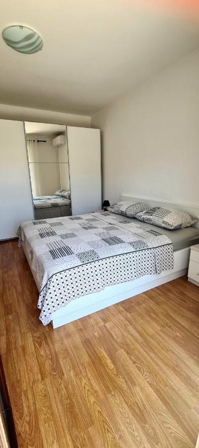 Apartman Mia Baška Extérieur photo