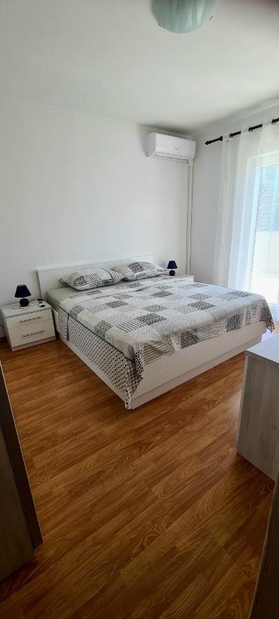 Apartman Mia Baška Extérieur photo
