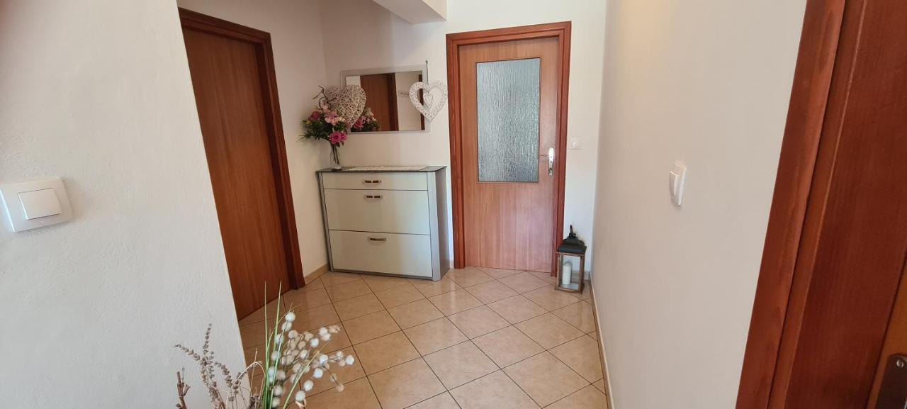 Apartman Mia Baška Extérieur photo