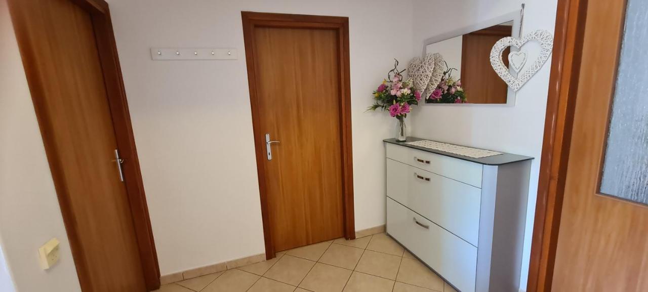 Apartman Mia Baška Extérieur photo