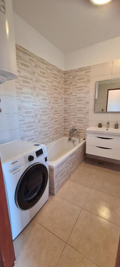 Apartman Mia Baška Extérieur photo